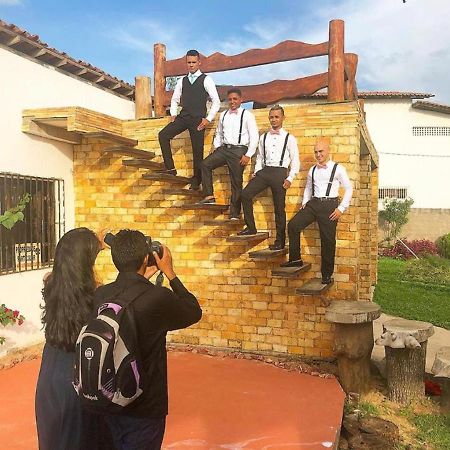 Paraiso Dos Reis Itaqui Kültér fotó