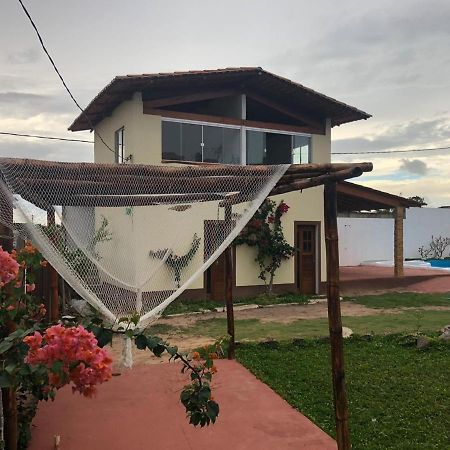 Paraiso Dos Reis Itaqui Kültér fotó