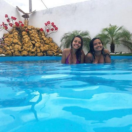 Paraiso Dos Reis Itaqui Kültér fotó