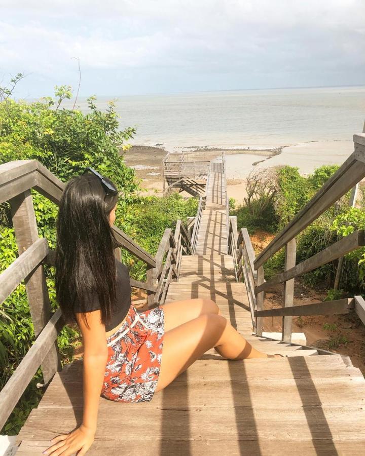 Paraiso Dos Reis Itaqui Kültér fotó