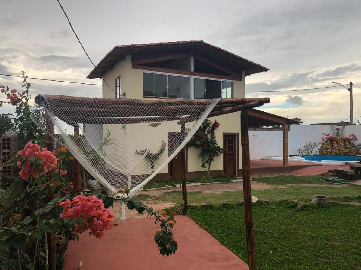 Paraiso Dos Reis Itaqui Kültér fotó