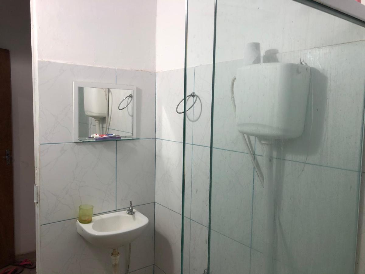 Paraiso Dos Reis Itaqui Kültér fotó
