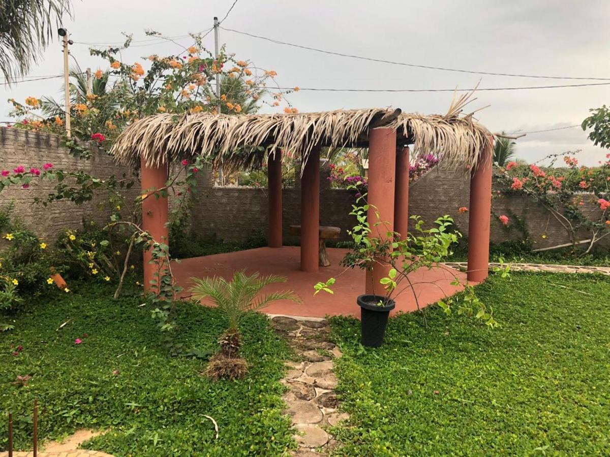 Paraiso Dos Reis Itaqui Kültér fotó