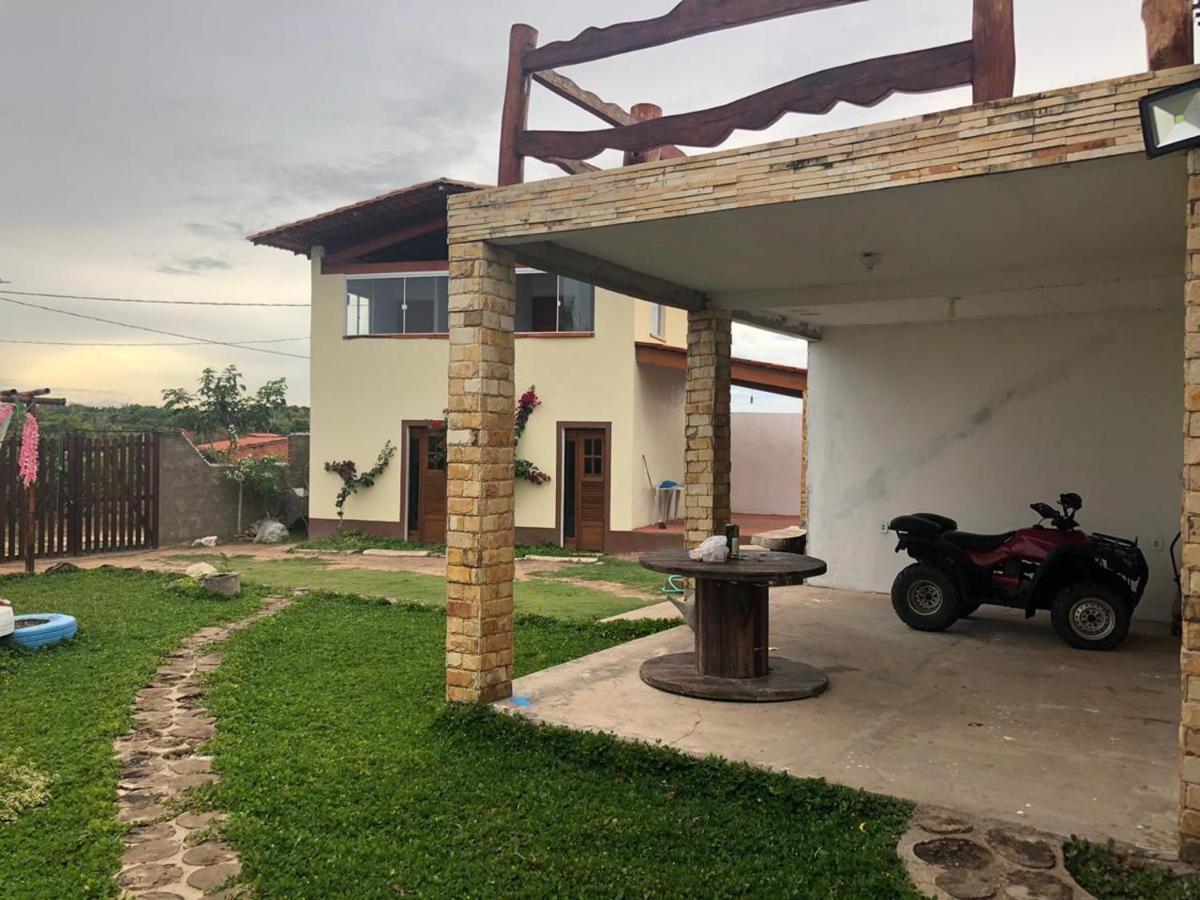 Paraiso Dos Reis Itaqui Kültér fotó