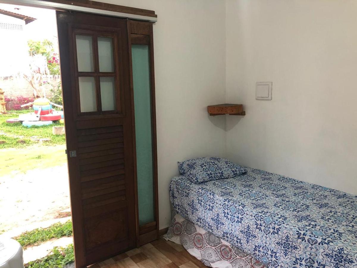 Paraiso Dos Reis Itaqui Kültér fotó