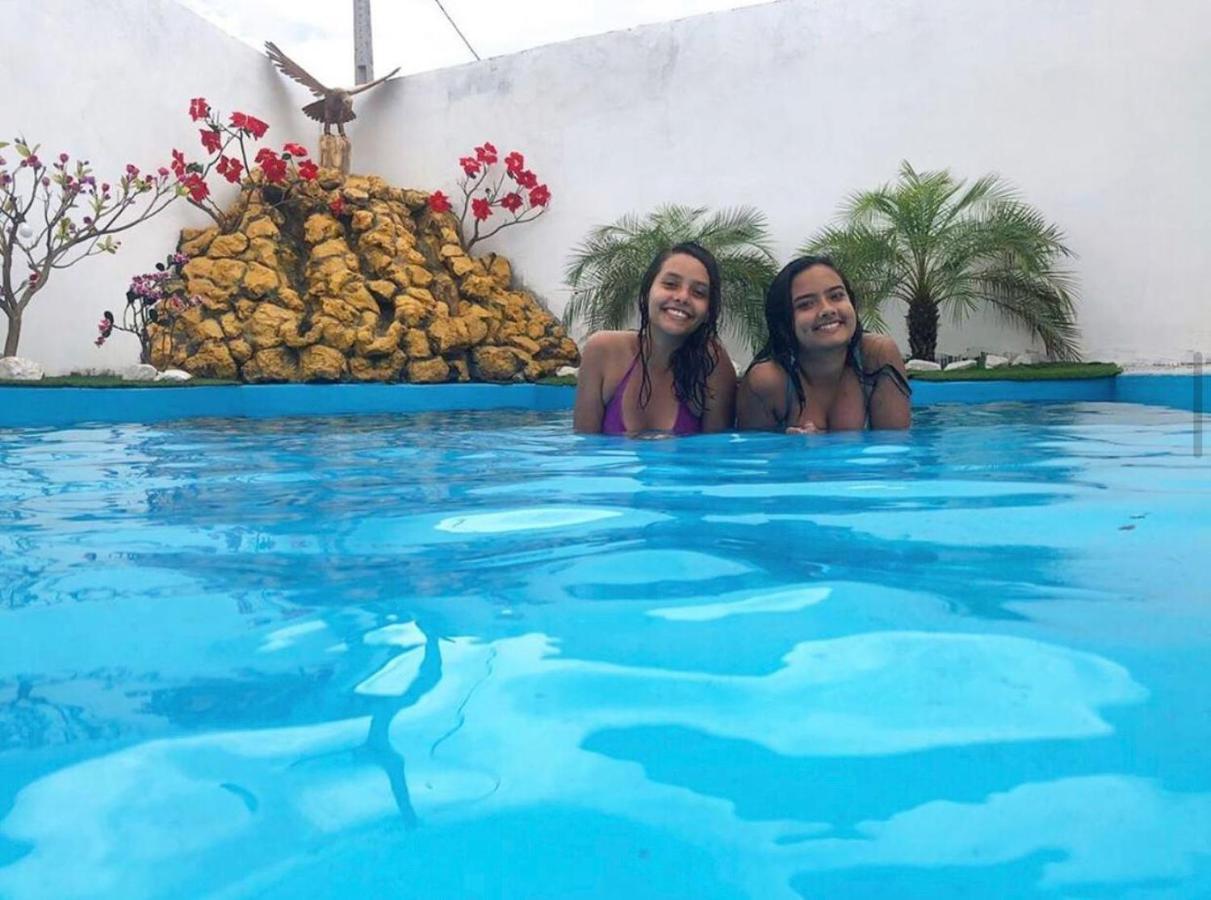 Paraiso Dos Reis Itaqui Kültér fotó