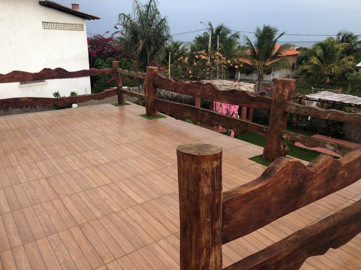 Paraiso Dos Reis Itaqui Kültér fotó