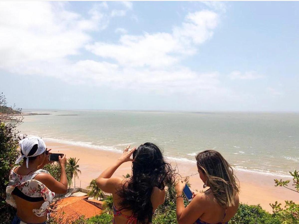 Paraiso Dos Reis Itaqui Kültér fotó