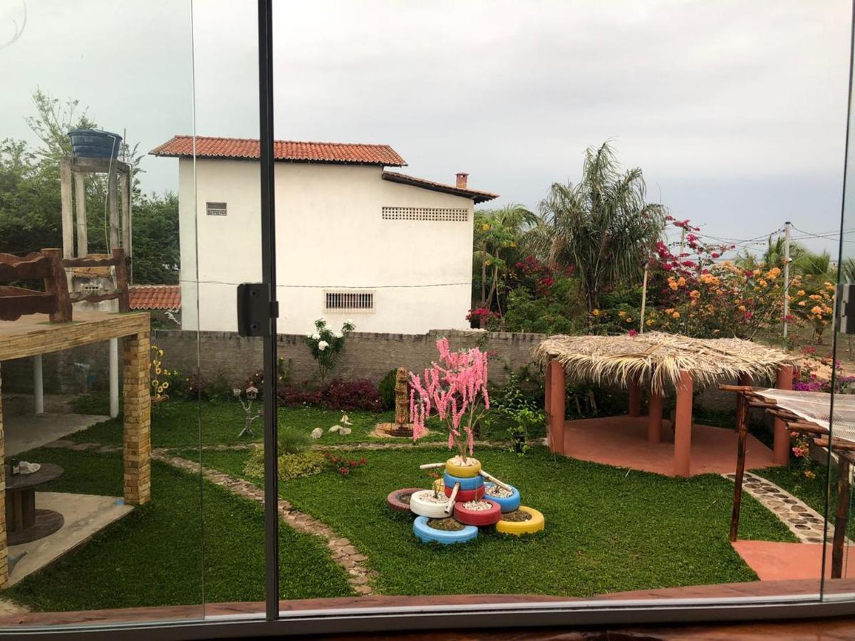 Paraiso Dos Reis Itaqui Kültér fotó