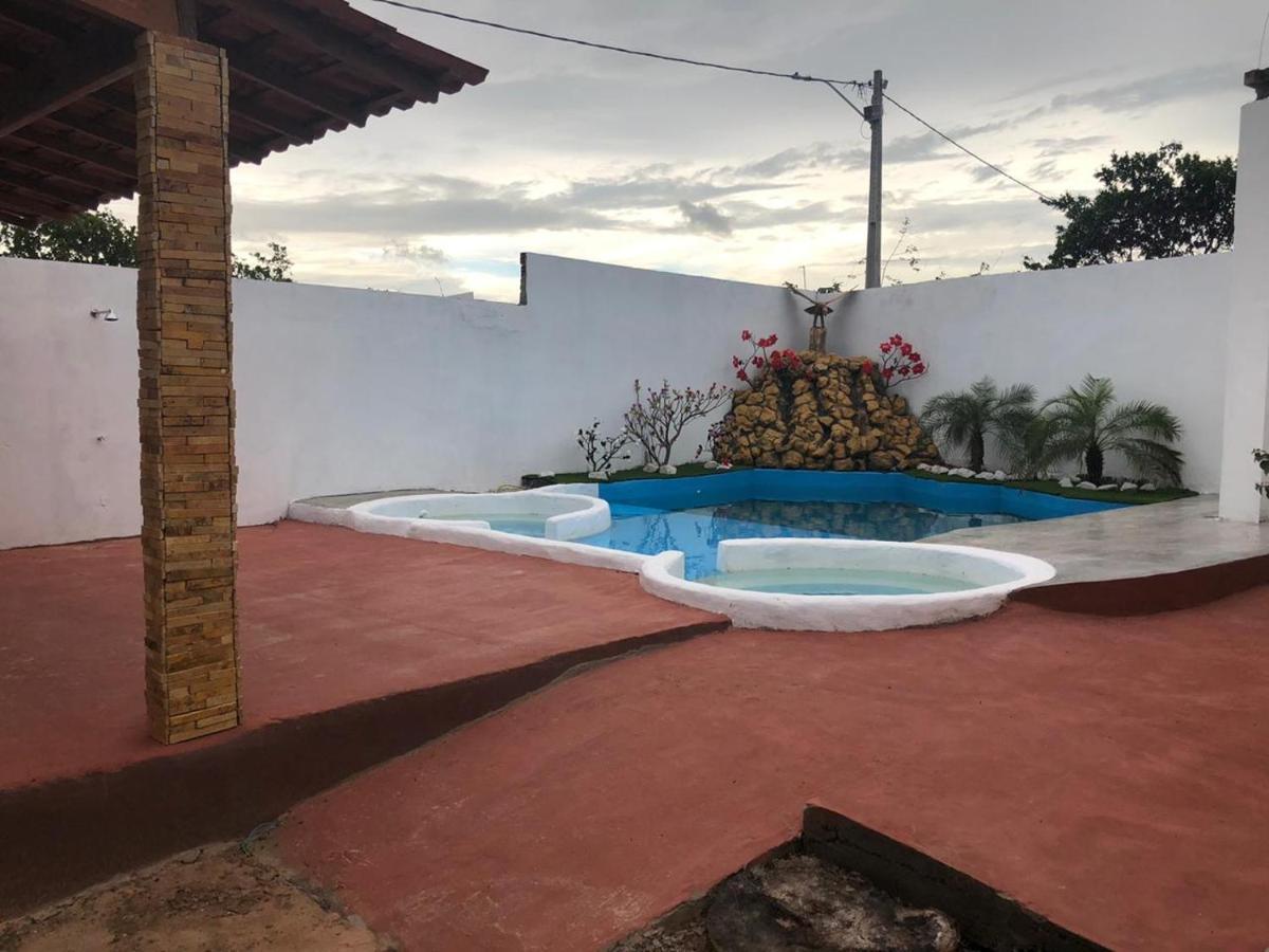 Paraiso Dos Reis Itaqui Kültér fotó
