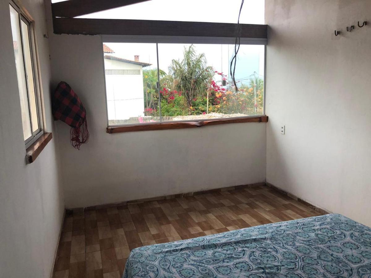 Paraiso Dos Reis Itaqui Kültér fotó