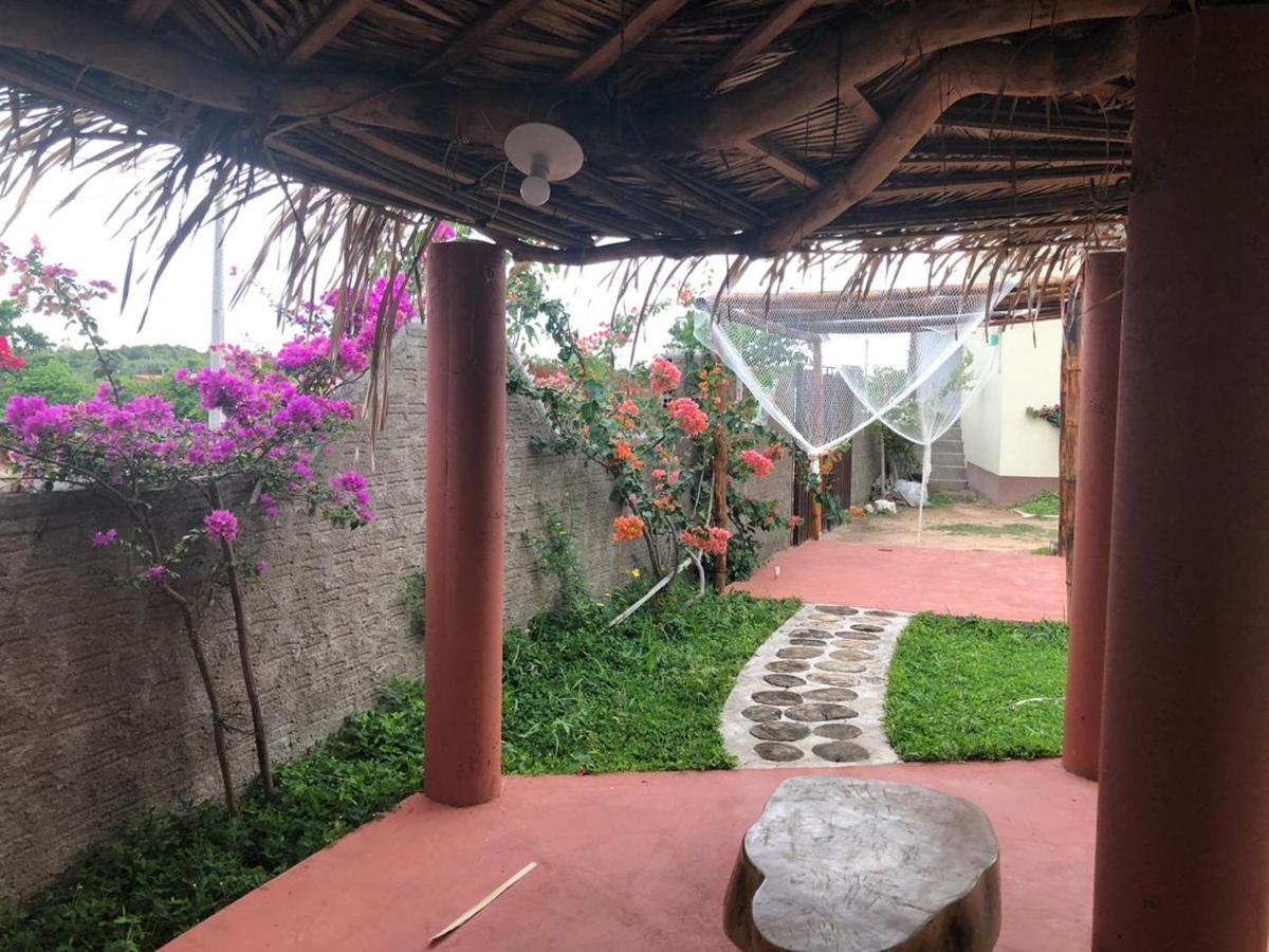 Paraiso Dos Reis Itaqui Kültér fotó