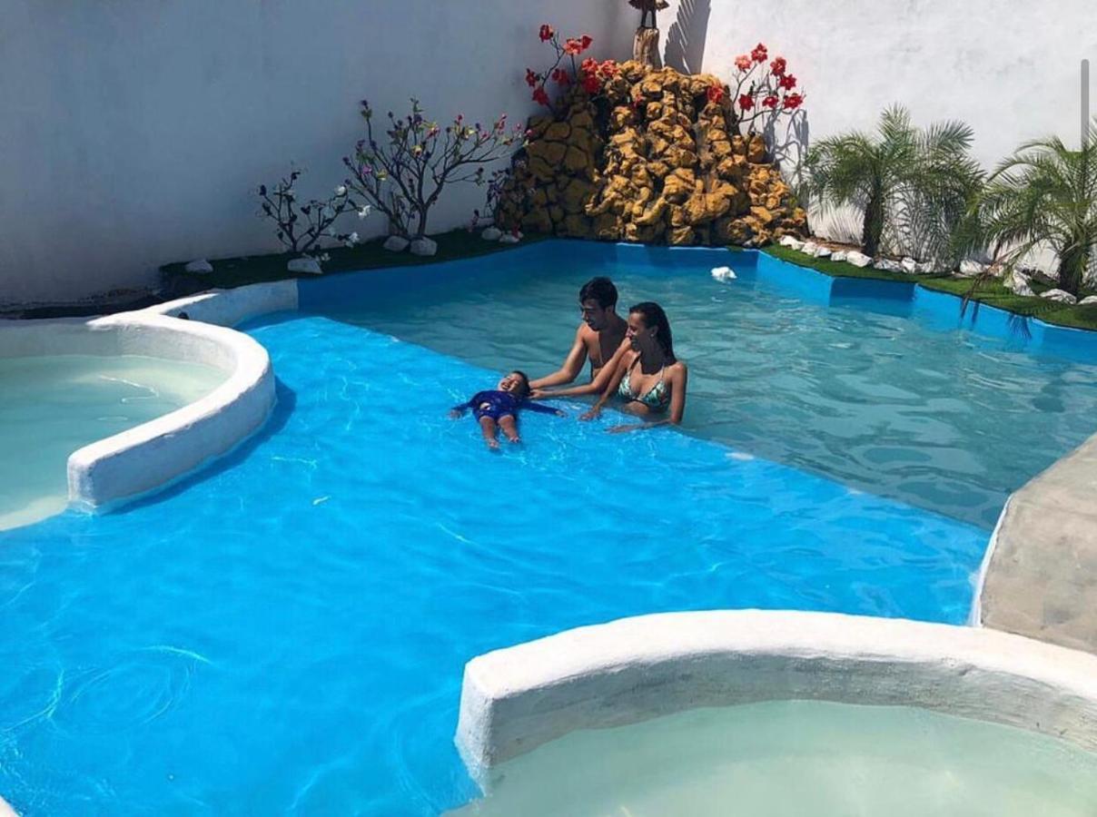 Paraiso Dos Reis Itaqui Kültér fotó
