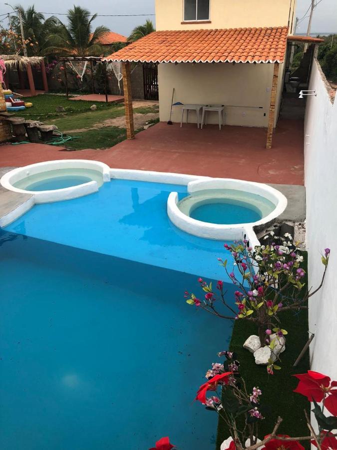 Paraiso Dos Reis Itaqui Kültér fotó