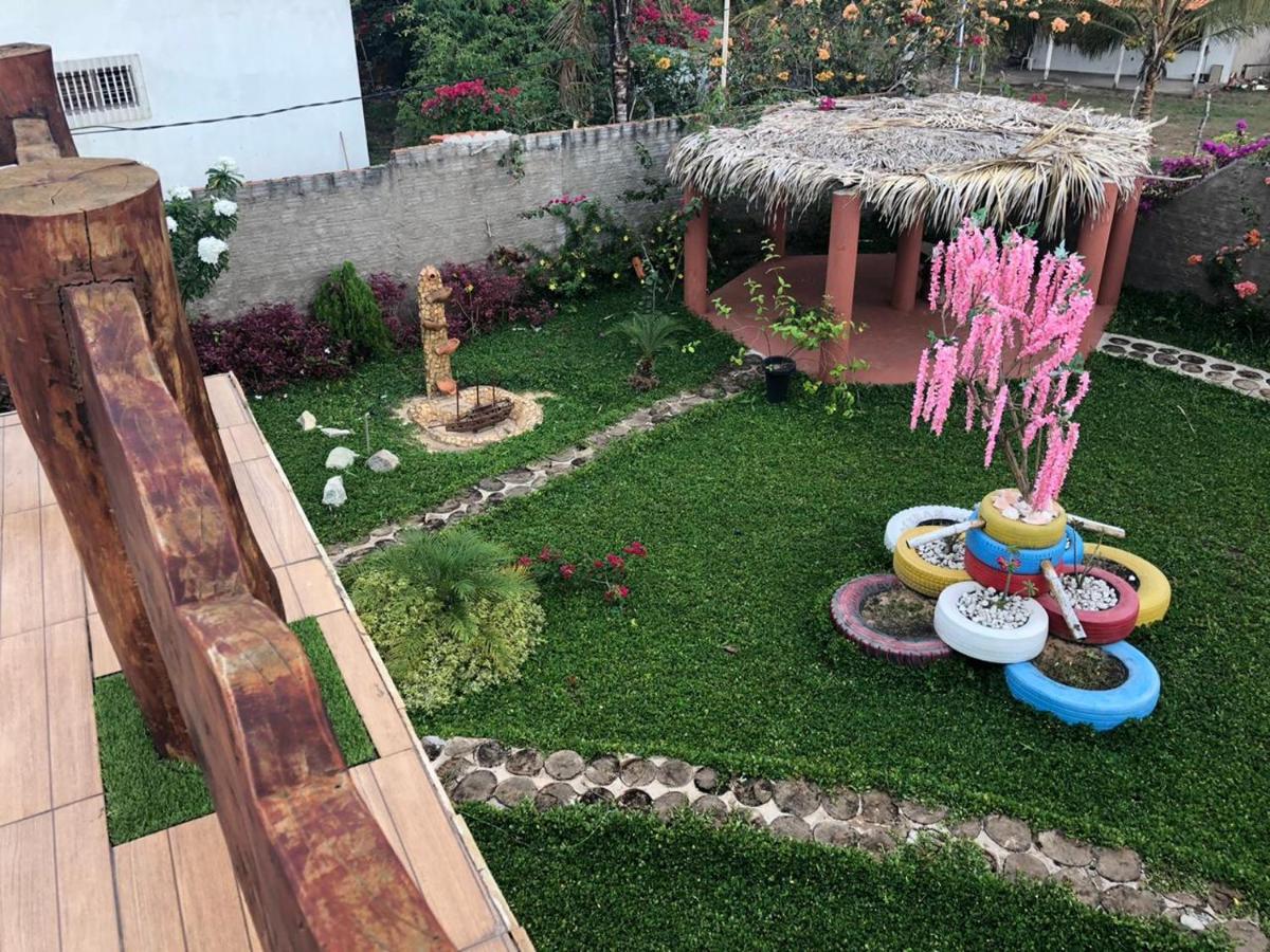 Paraiso Dos Reis Itaqui Kültér fotó