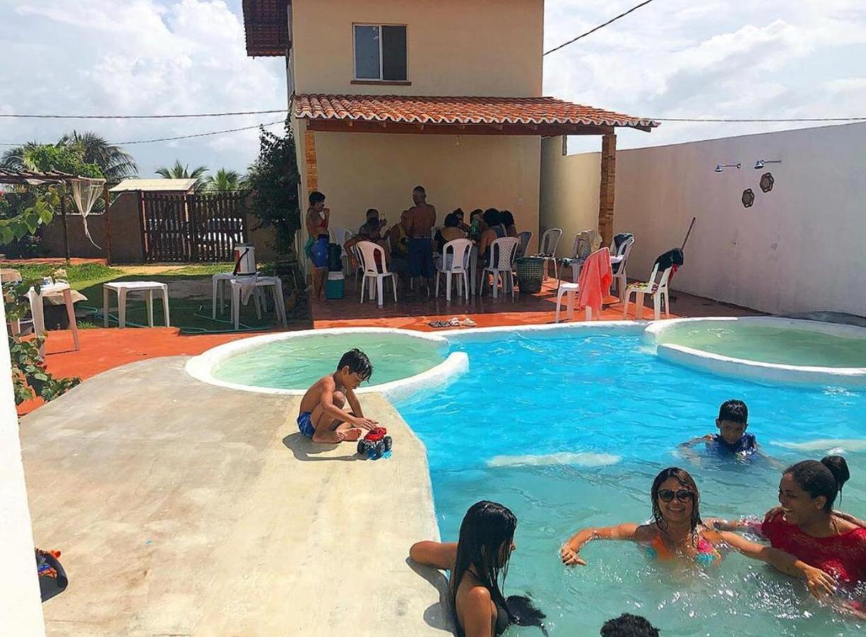 Paraiso Dos Reis Itaqui Kültér fotó