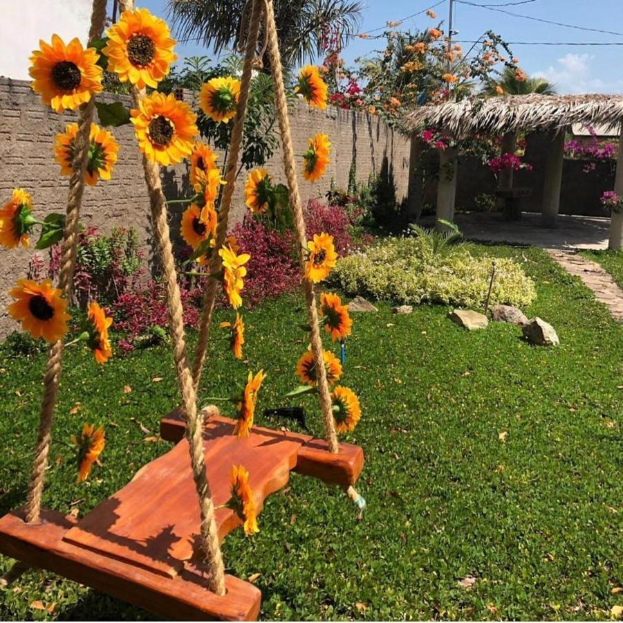 Paraiso Dos Reis Itaqui Kültér fotó